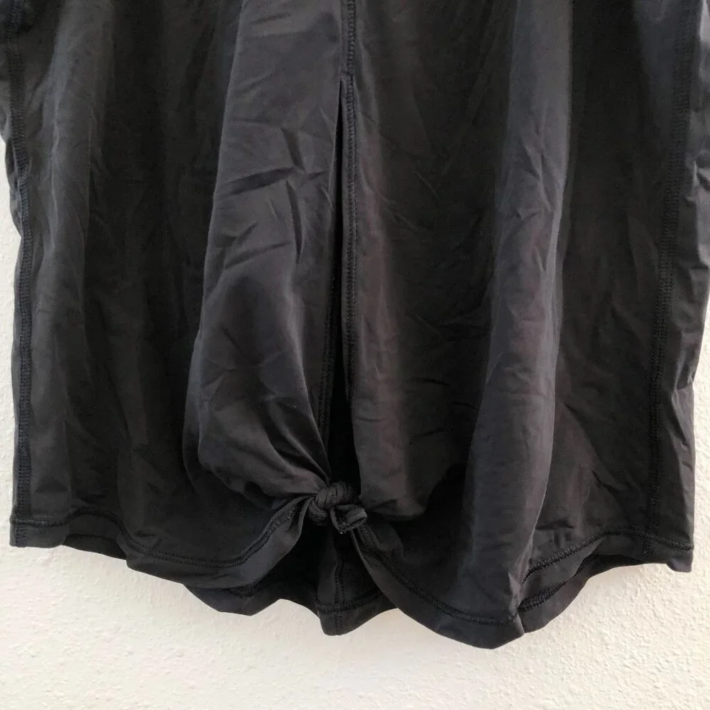 LULULEMON Turn About Tank (Two Ways to Wear) No Size Tag Check Measurements‎